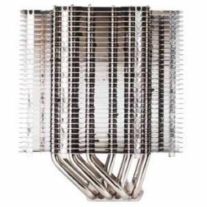 Cooling-CPU SilverStone Heligon CPU cooler SST-HE02