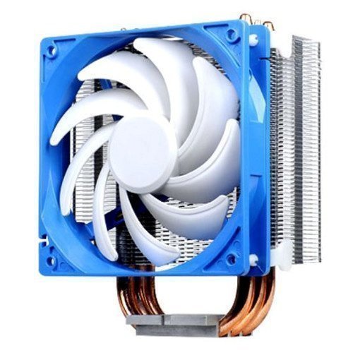 Cooling-CPU Silverstone Argon CPU cooler SST-AR01