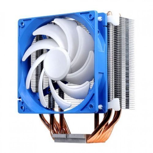 Cooling-CPU Silverstone Argon CPU cooler SST-AR03