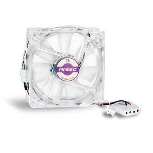 Cooling-Fan Antec Pro 120mm Smart Cool Case fan w temp sense