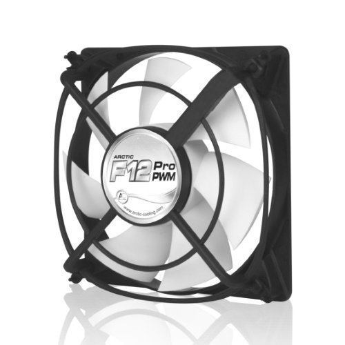 Cooling-Fan Arctic Cooling ARCTIC F12 PRO PWM