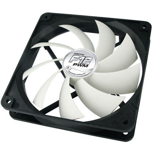 Cooling-Fan Arctic Cooling ARCTIC F12 PWM retail