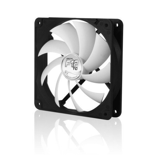 Cooling-Fan Arctic Cooling ARCTIC F12 TC