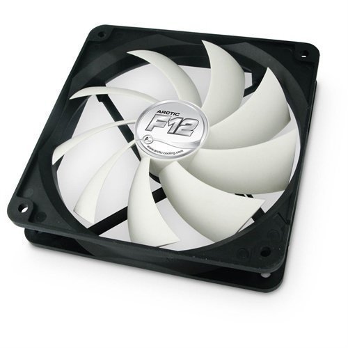 Cooling-Fan Arctic Cooling ARCTIC F12 retail