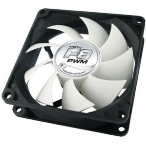 Cooling-Fan Arctic Cooling ARCTIC F8 PWM retail