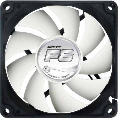 Cooling-Fan Arctic Cooling ARCTIC F8 retail