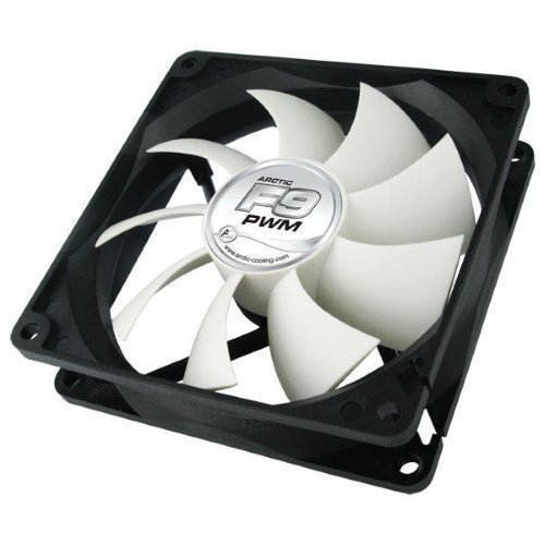 Cooling-Fan Arctic Cooling ARCTIC F9 PWM retail