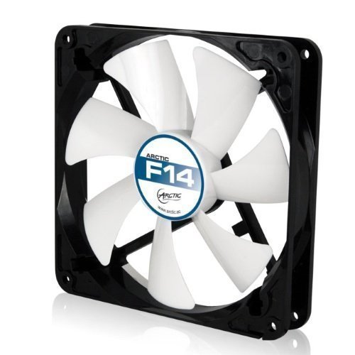 Cooling-Fan Arctic Cooling F14 140mm Fan