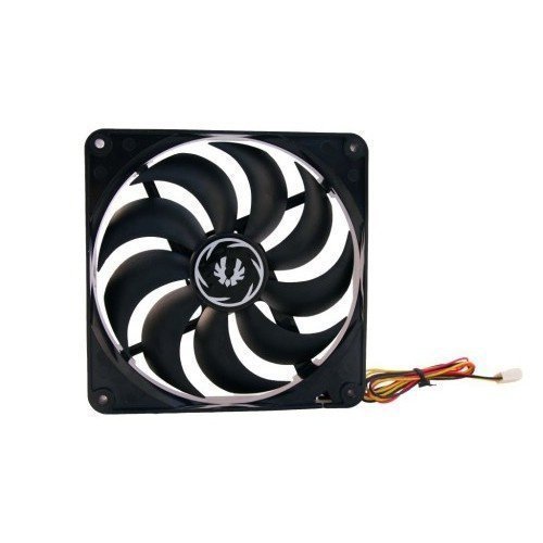 Cooling-Fan BitFenix Spectre Fan 120mm Black