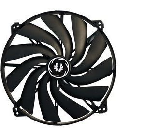 Cooling-Fan BitFenix Spectre Fan 200mm Black