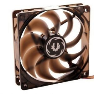 Cooling-Fan BitFenix Spectre Fan Red LED 120mm Black