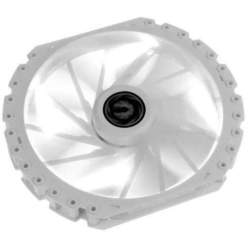 Cooling-Fan BitFenix Spectre Pro Fan White LED 200mm White