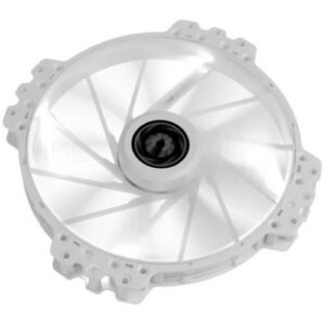 Cooling-Fan BitFenix Spectre Pro Fan White LED 230mm White