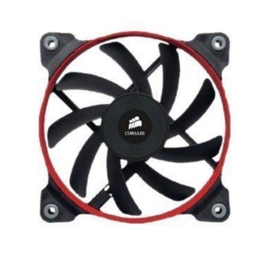 Cooling-Fan Corsair Air Series AF120 Performance Edition TWIN PACK