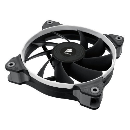 Cooling-Fan Corsair Air Series AF120 Performance Edition