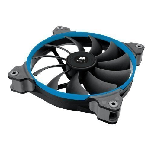 Cooling-Fan Corsair Air Series AF140 Quiet Edition