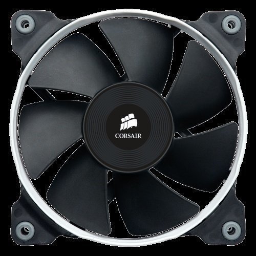 Cooling-Fan Corsair SP120 PWM High Perfomance 4 pin 120x25mm