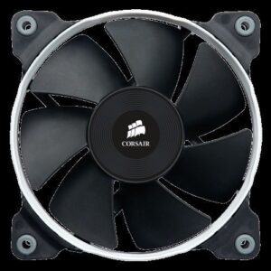 Cooling-Fan Corsair SP120 PWM High Perfomance 4 pin 120x25mm