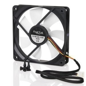 Cooling-Fan Fractal design FD 120mm OEM-fläkt