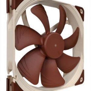 Cooling-Fan Noctua NF-A14 FLX 140mm Fan