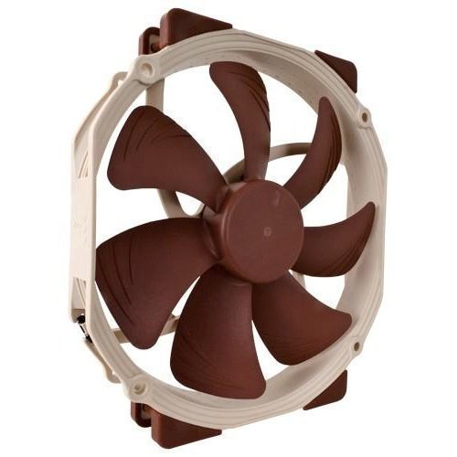 Cooling-Fan Noctua NF-A15 PWM Silent Case Fan 140mm