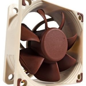 Cooling-Fan Noctua NF-A6x25 FLX 60mm