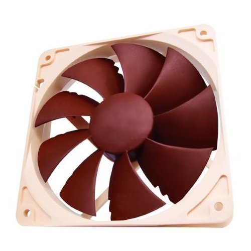 Cooling-Fan Noctua NF-P12 PWM Silent Case FAN 120MM