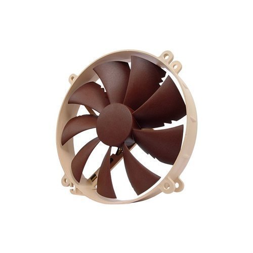 Cooling-Fan Noctua NF-P14 FLXchassi140mm/1200rpm