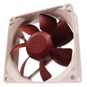 Cooling-Fan Noctua NF-R8 PWM Silent Case 80mm Fan