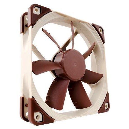 Cooling-Fan Noctua NF-S12A FLX 120mm Fan