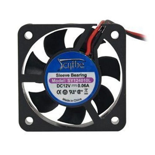 Cooling-Fan Scythe Mini Kaze4cm Silent Fan