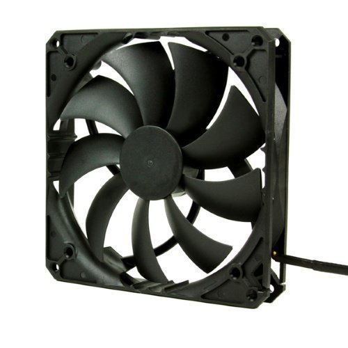 Cooling-Fan Scythe Slip Stream XT 140mm 1200rpm