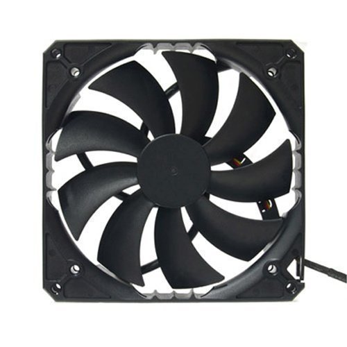 Cooling-Fan Scythe Slip Stream XT 140mm 1700rpm