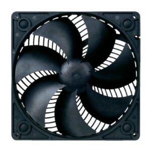 Cooling-Fan SilverStone SST-AP181 180mm fläkt AirPenetrator