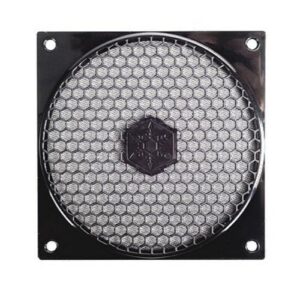 Cooling-Fan SilverStone SST-FF121B 120mm grill-kit