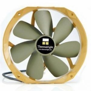Cooling-Fan Thermalright TY-150 500-1100 rpm PWM