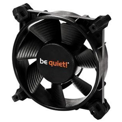 Cooling-Fan be Quiet! SilentWings 2 92mm PWM