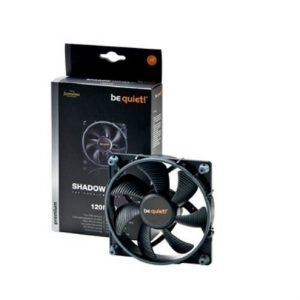 Cooling-Fan be quiet! ShadowWings 120mm PWM