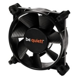 Cooling-Fan be quiet! Silent wings2 80mm
