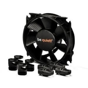 Cooling-Fan be quiet! Silent wings2 92mm