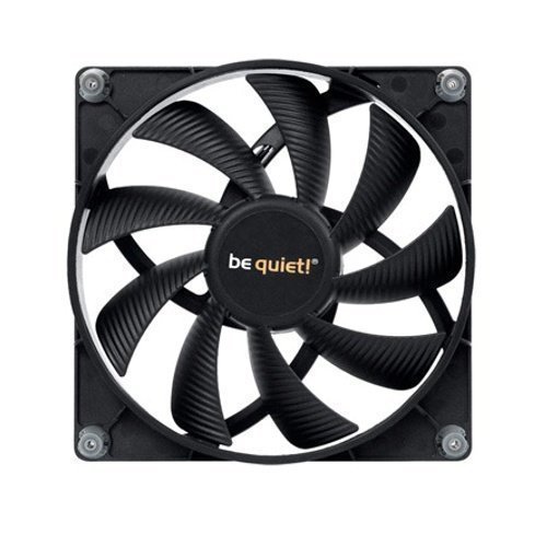 Cooling-Fan be quiet! SilentWings2 140 mm BL063