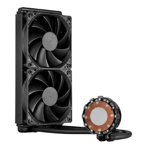 Cooling-Water Antec Kühler H2O 1220 Gen 4 Liquid CPU Cooler