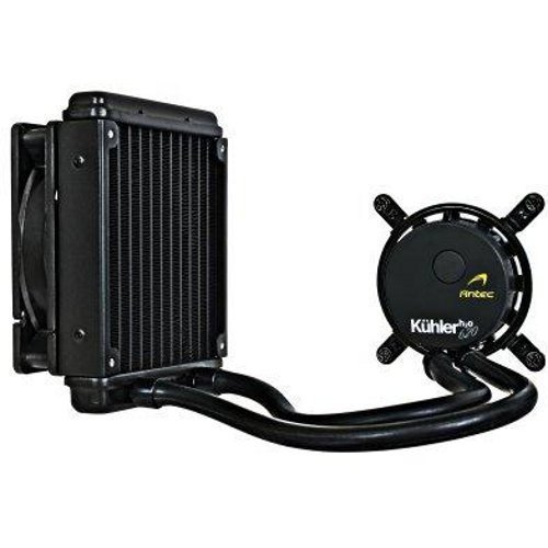 Cooling-Water Antec Kühler H2O 620 V4 CPU Cooler