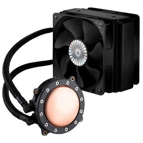 Cooling-Water Cooler Master Seidon 120XL 120x38mm Radiator