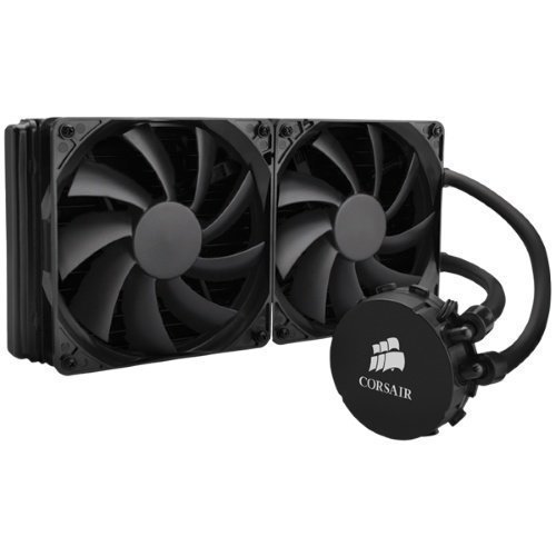 Cooling-Water Corsair Cooling Hydro H110 CPU Cooler