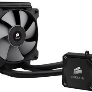 Cooling-Water Corsair Cooling Hydro H60 CPU Cooler