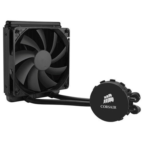 Cooling-Water Corsair Cooling Hydro H90 CPU Cooler