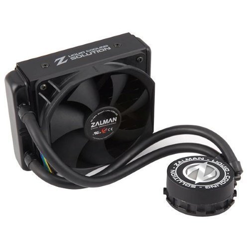 Cooling-Water Zalman LQ315 Liquid CPU Cooler