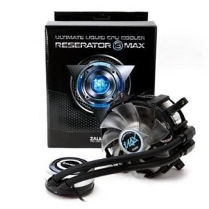 Cooling-Water Zalman Reserator 3 Max Watercooling CPU Cooler