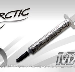 Coolingpaste Arctic Cooling MX-4 Thermal C 20g